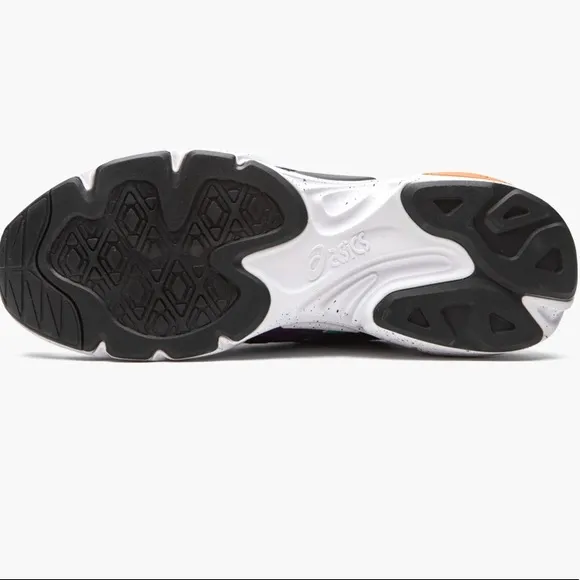 * ASICS | Gel BND- Animal Zebra Print Sneakers