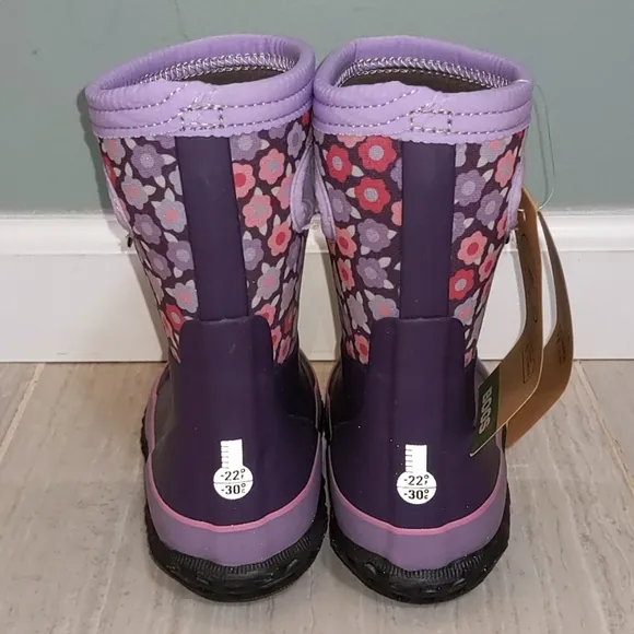 🆕 bogs waterproof boots