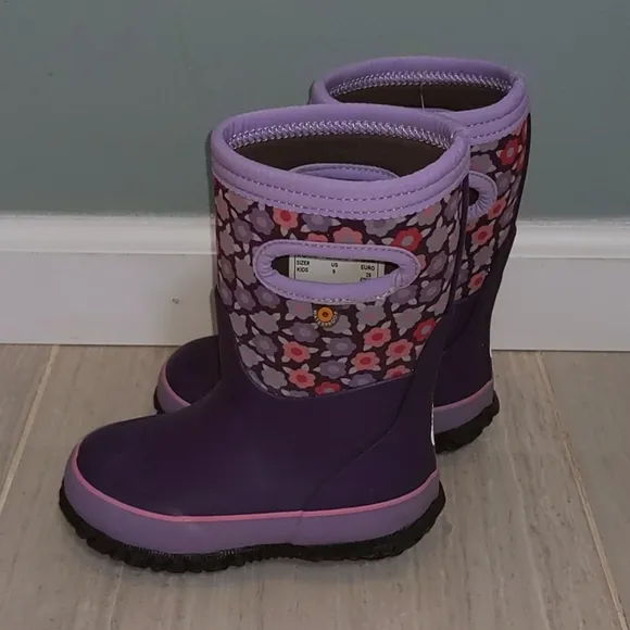 🆕 bogs waterproof boots