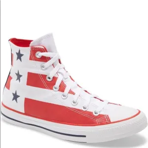 - CONVERSE CHUCK  TAYLOR   SNEAKERS