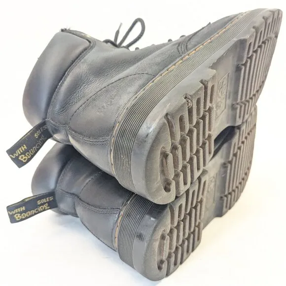 🛠️ Doc Marten's Industrial Steel Toe - US Men's Size 13 / UK Size 12 🛠️