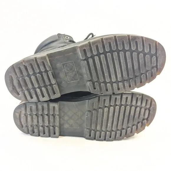 🛠️ Doc Marten's Industrial Steel Toe - US Men's Size 13 / UK Size 12 🛠️