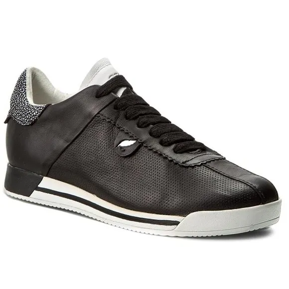 🎁 Geox D Chewa Sneakers D724MA