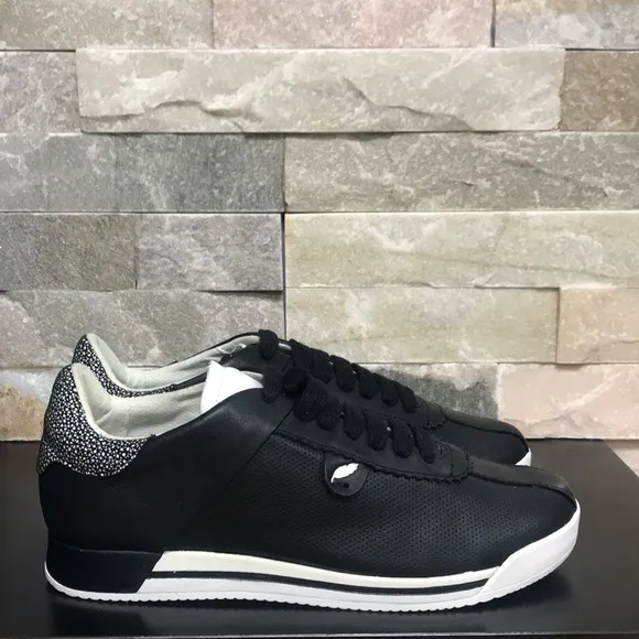 🎁 Geox D Chewa Sneakers D724MA