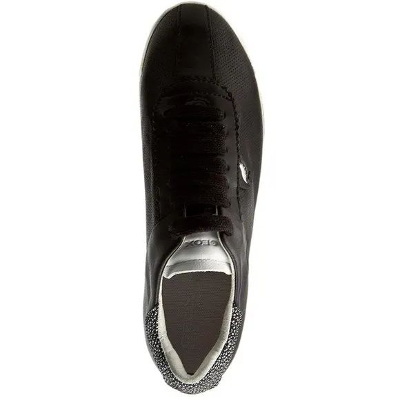 🎁 Geox D Chewa Sneakers D724MA