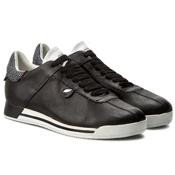 🎁 Geox D Chewa Sneakers D724MA