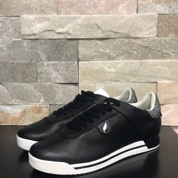 🎁 Geox D Chewa Sneakers D724MA
