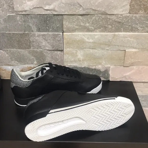 🎁 Geox D Chewa Sneakers D724MA