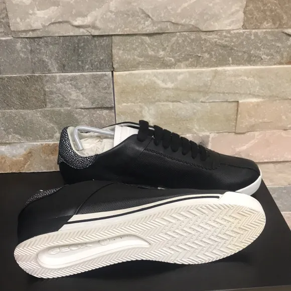 🎁 Geox D Chewa Sneakers D724MA
