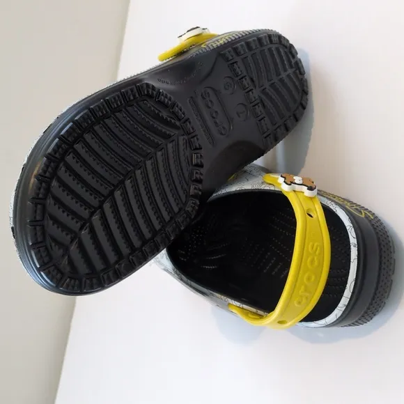 ❤️ New Arrivals Bart Simpson &amp; Crocs Callab