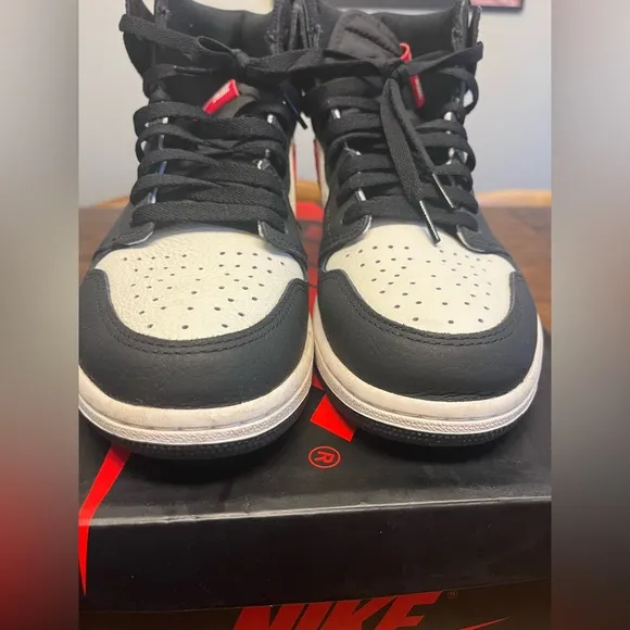 2018 Air Jordan 1 Retro High OG 'A Star Is Born'