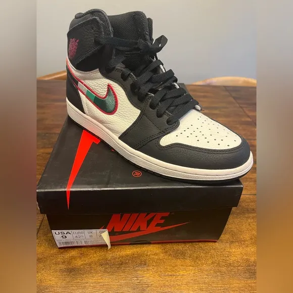 2018 Air Jordan 1 Retro High OG 'A Star Is Born'
