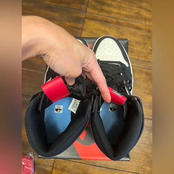 2018 Air Jordan 1 Retro High OG 'A Star Is Born'