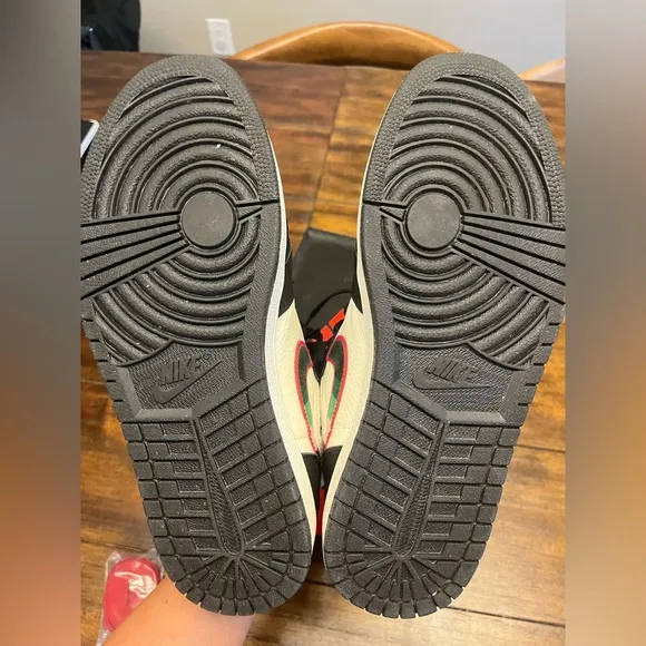 2018 Air Jordan 1 Retro High OG 'A Star Is Born'