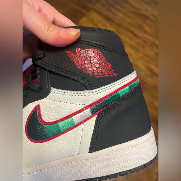 2018 Air Jordan 1 Retro High OG 'A Star Is Born'