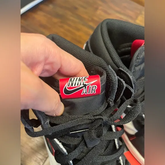 2018 Air Jordan 1 Retro High OG 'A Star Is Born'