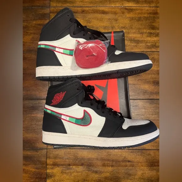 2018 Air Jordan 1 Retro High OG 'A Star Is Born'