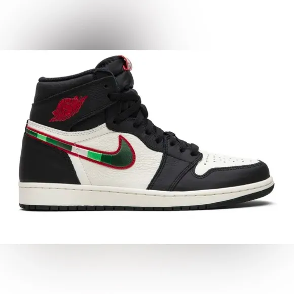 2018 Air Jordan 1 Retro High OG 'A Star Is Born'