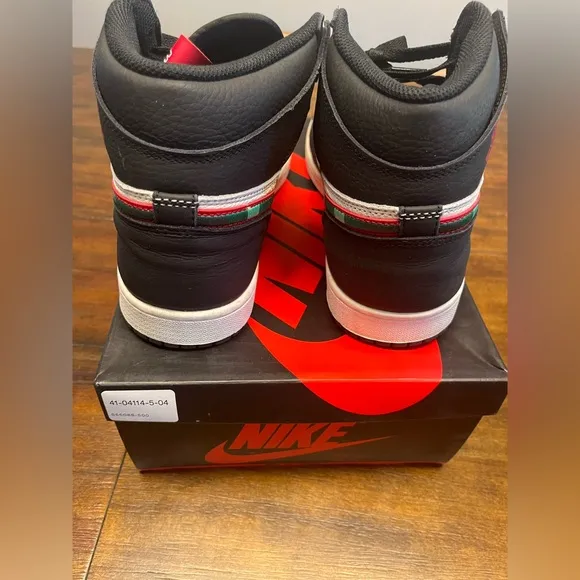 2018 Air Jordan 1 Retro High OG 'A Star Is Born'