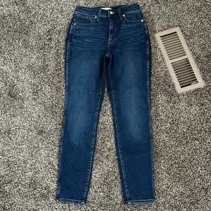 *2/$90, 3/$80 4/$70* Madewell Curvy High-Rise Skinny, NWOT