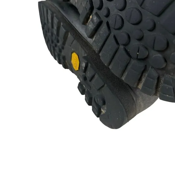 7″ Meindl Steel Toe GTX San Ramon Ground Boots Men's Sz‎ US 10.5 #5045-55