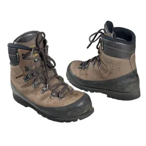 7″ Meindl Steel Toe GTX San Ramon Ground Boots Men's Sz‎ US 10.5 #5045-55