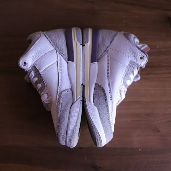 A Ma Maniére x Air Jordan 3 Retro SP PS 'Raised By Women' DJ0718-110 11.5c
