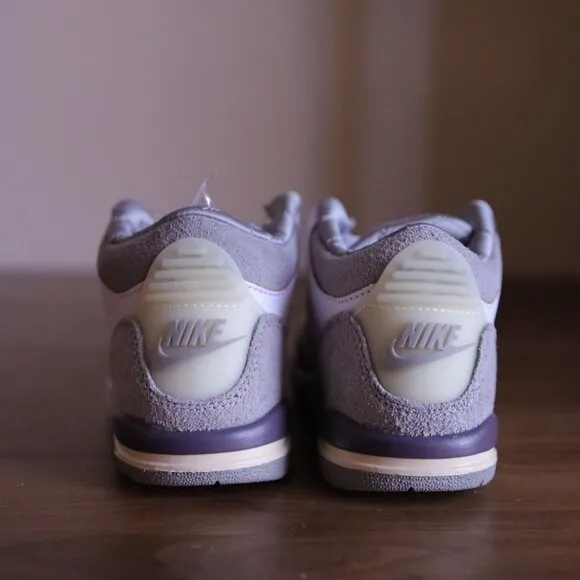 A Ma Maniére x Air Jordan 3 Retro SP PS 'Raised By Women' DJ0718-110 11.5c