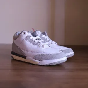 A Ma Maniére x Air Jordan 3 Retro SP PS 'Raised By Women' DJ0718-110 11.5c