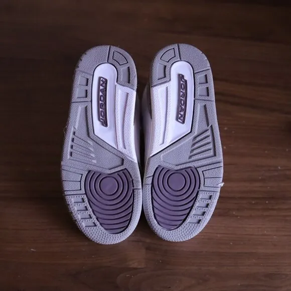 A Ma Maniére x Air Jordan 3 Retro SP PS 'Raised By Women' DJ0718-110 11.5c
