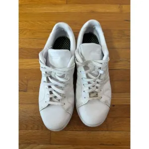 Adidas‎ Classic White Sneakers | Versatile Comfort | Unisex Style