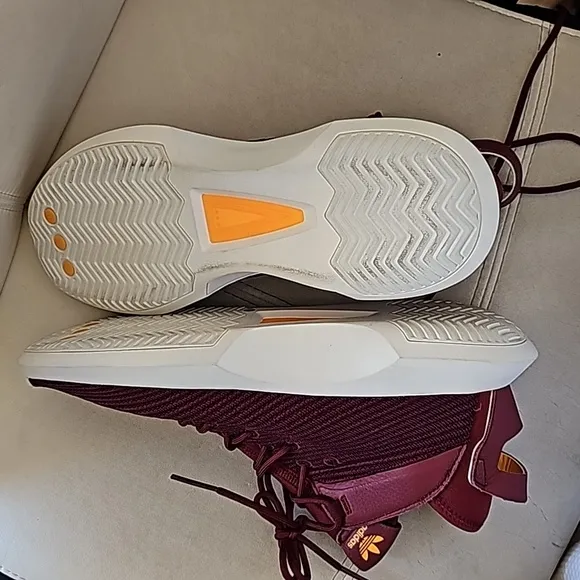 ADIDAS Crazy ADV 00-17 Styled Men's Shoes