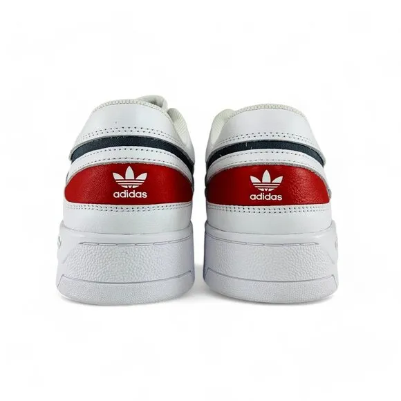 adidas Drop Step Low Men's Shoes White Athletic Sneakers IE6225