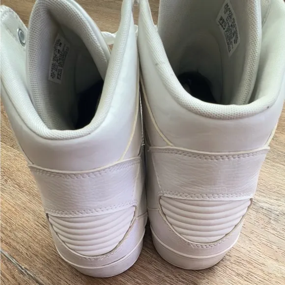 Adidas Hardcourt Hi Casual Sneakers Men's Style #G59843