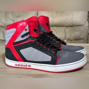 Adidas Hightower Adi EXT Shadow Grey