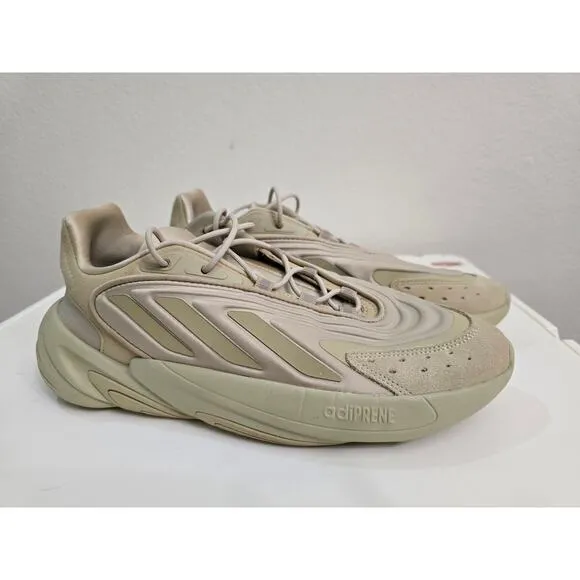 adidas Men's Ozelia Casual Sneakers from Finish Line 90s Nostalgia Size 9.5