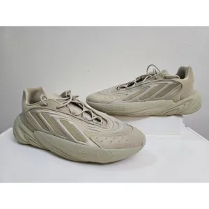 adidas Men's Ozelia Casual Sneakers from Finish Line 90s Nostalgia Size 9.5