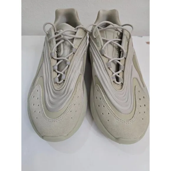 adidas Men's Ozelia Casual Sneakers from Finish Line 90s Nostalgia Size 9.5