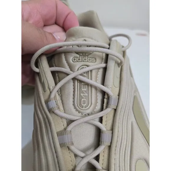 adidas Men's Ozelia Casual Sneakers from Finish Line 90s Nostalgia Size 9.5