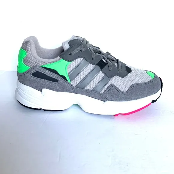Adidas Men's Torsion Yung-96 Shoes DB2802 -6.5 NEW