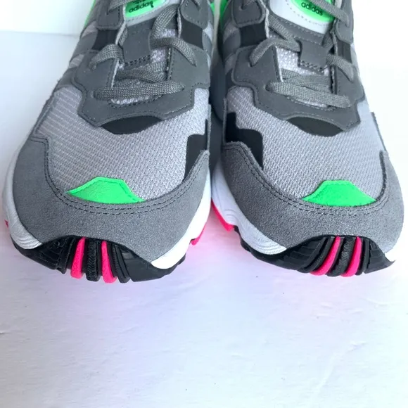 Adidas Men's Torsion Yung-96 Shoes DB2802 -6.5 NEW