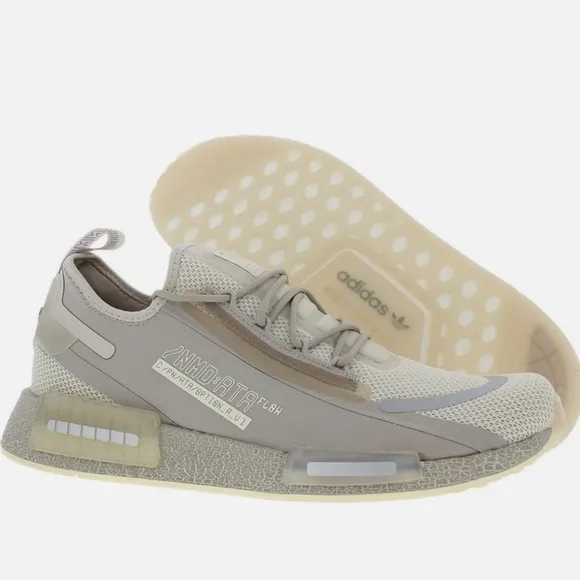 Adidas Originals Nmd_R1 Spectoo Athletic/Comfort/Lifestyle Shoes Size 6.5 Wom