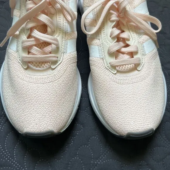 Adidas Originals Swift Run Shoes Women's SZ 7 PRB 698001 NWOB Athleisure Sports