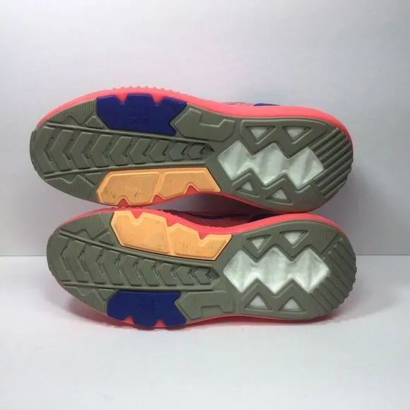 Adidas Originals ZX 5K Boost Sneakers Womens Size 11 Hazy Rose Pink Shoes GZ7876