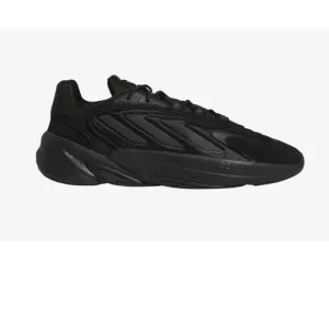 Adidas Ozelia Black Chunky Athletic Casual Sneaker