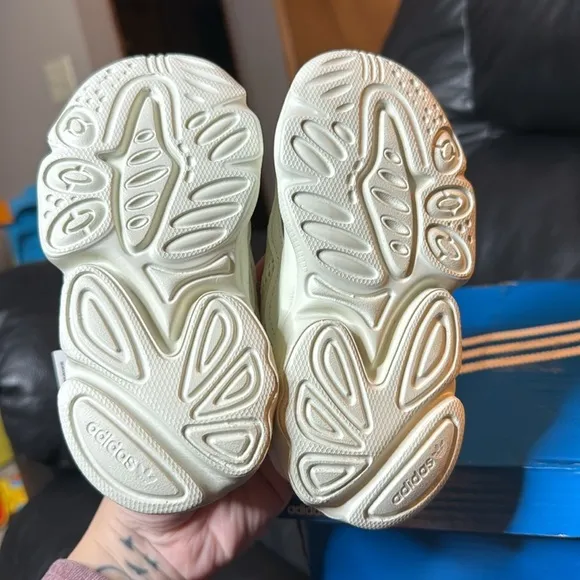 Adidas Ozweego Shoes