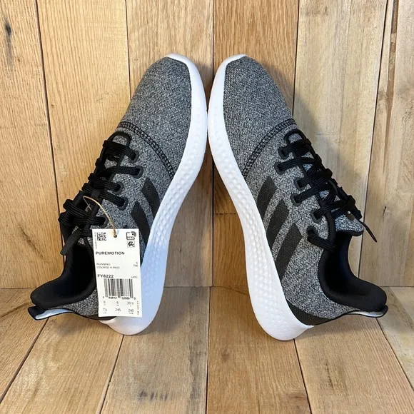 Adidas PUREMOTION Woman's Cloudfoam Comfort Running Shoes
