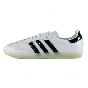 adidas Samba x Jason Dill Men's Shoes White Black Athletic Sneakers IE5158
