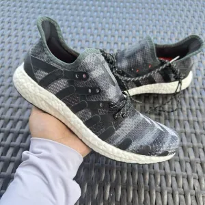 Adidas Speedfactory AM4SH Shanghai Men's Athletic Shoes CG6785 Size 4