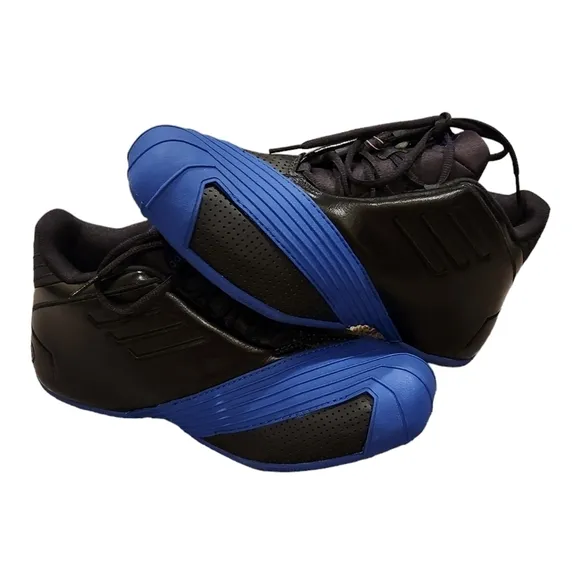 ADIDAS T-MAC 1 BASKETBALL SHOES NWT Size 8.5